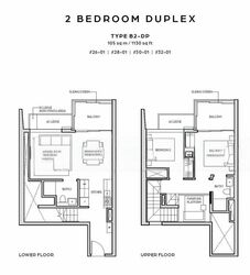 Midtown Bay (D7), Apartment #452190691